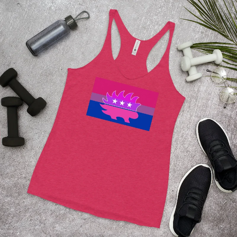 Vintage Shocking Pink