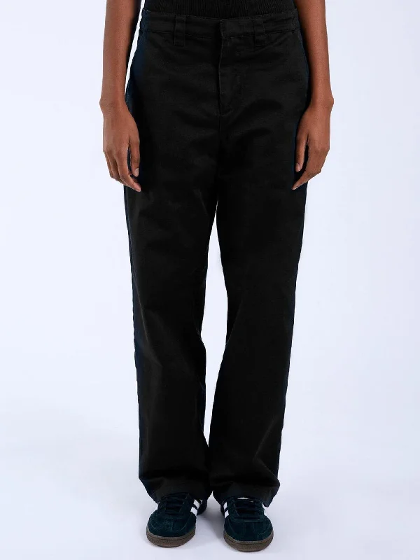 Hill Pants Trendy Tapered Pants