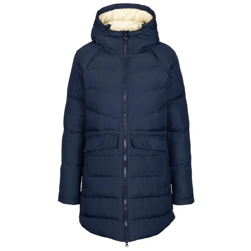 Trespass Womens/Ladies Judda Padded Jacket Fitted Jacket Loose Jacket Oversized Jacket