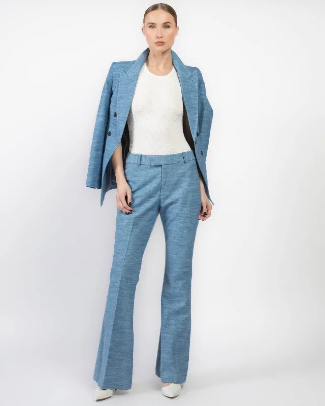 DENIM STRIPE
