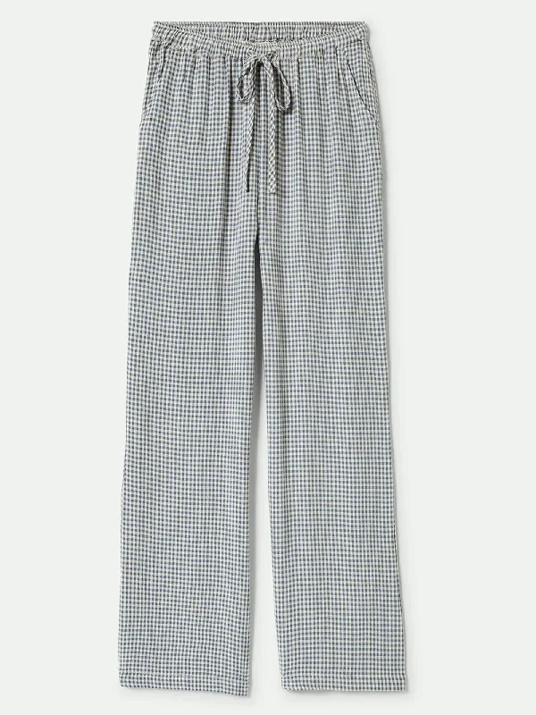 Hudson Lounge Pants Cozy Jogger Leggings