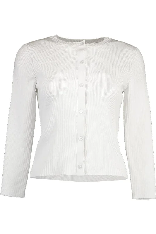 Ribbed Cardigan Long Cardigan Short Cardigan Medium Cardigan