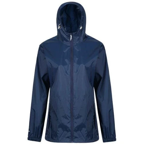 Regatta Womens/Ladies Pro Packaway Jacket Fleece Jacket Down Jacket Parka