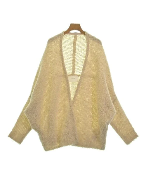 ADAWAS Cardigans Long Cardigan Short Cardigan Medium Cardigan