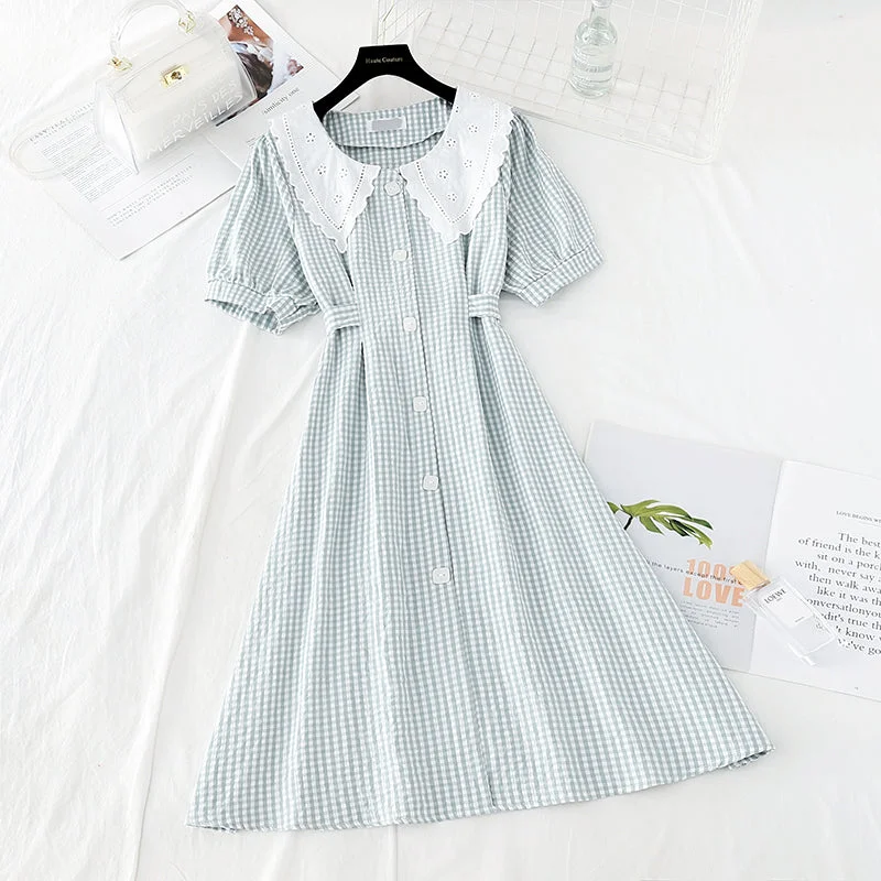 Doll neckline waistband shows thin temperament skirt  4183 pencil skirt chic