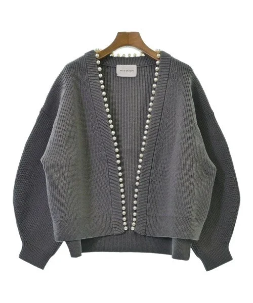 ADAM ET ROPE Cardigans Zippered Front Buttoned Front Snap Front