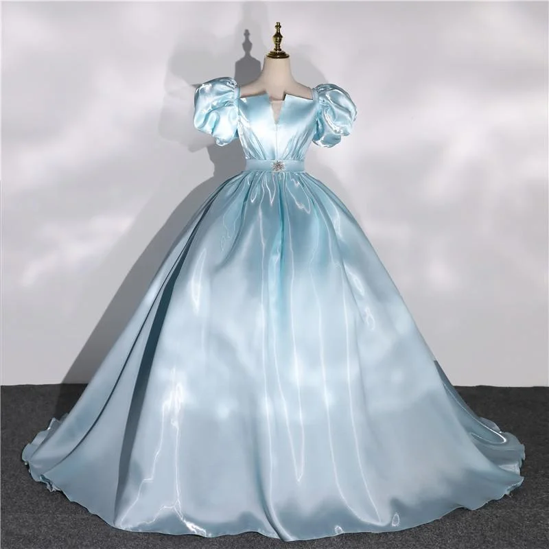 sky blue