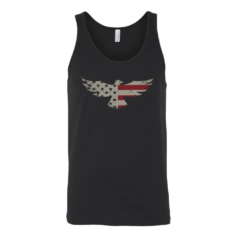 Eagle Six 2.0 Tank Top relaxed fit tank