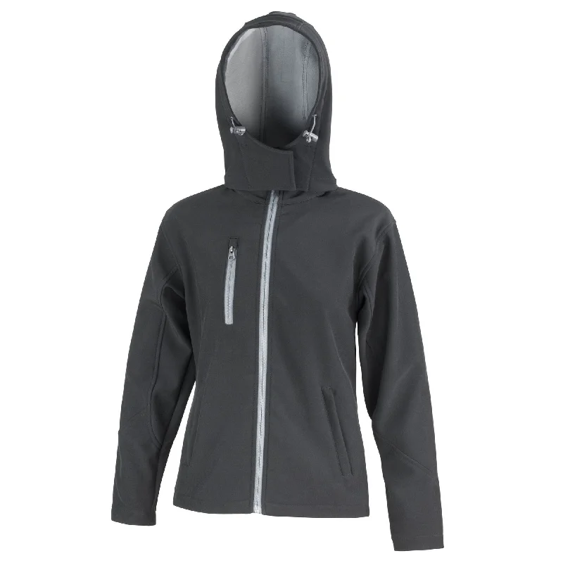 Black-Seal Grey