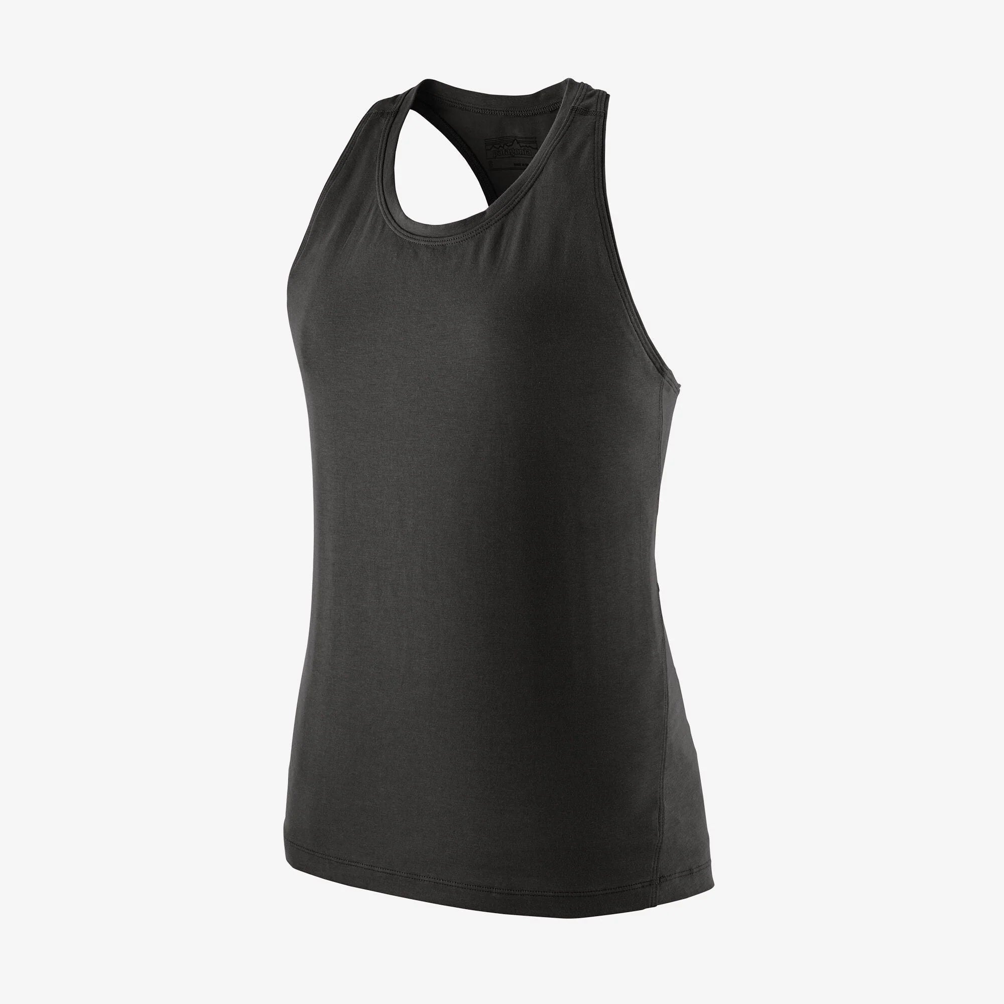 Patagonia Arnica Tank (Women's) Ink Black sexy tank top