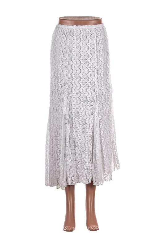 Vintage 00' Rudy Rd. Skirt silk skirt sleek