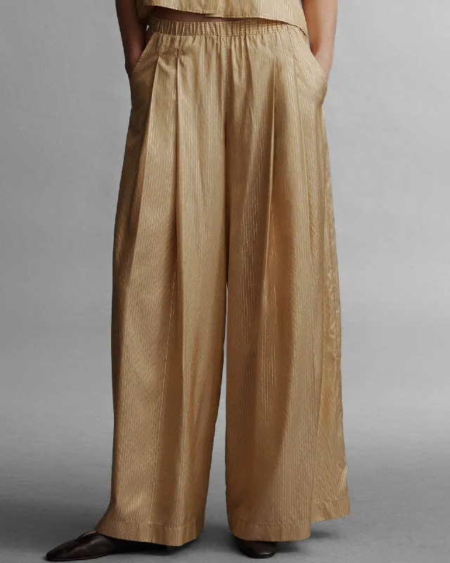 Sag Harbor Pants Chic Capri Pants