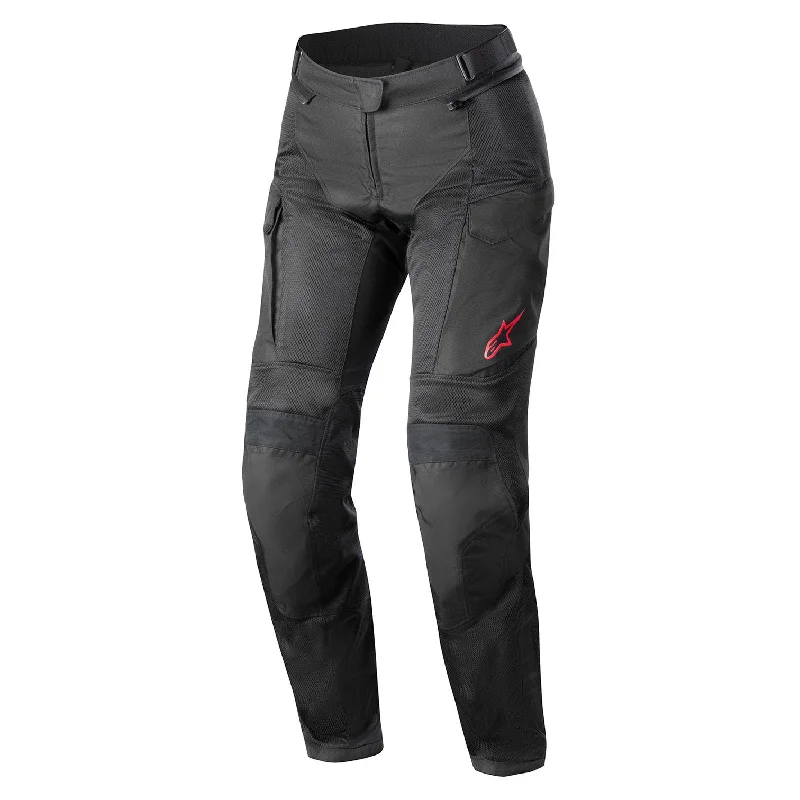 Alpinestars Stella Andes Air Drystar Pants Comfy High-Waist Jeans
