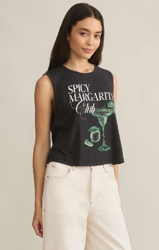 Z Supply Picante La Mer Tank stylish tank top