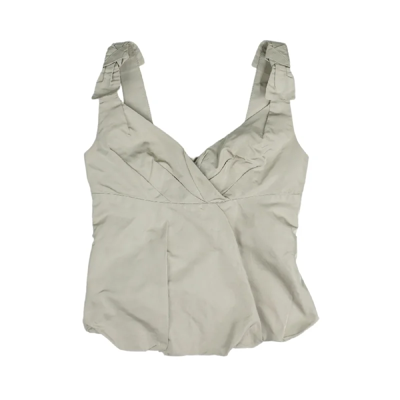 Louis Vuitton Tank Top - Women's 38 lavender tank top