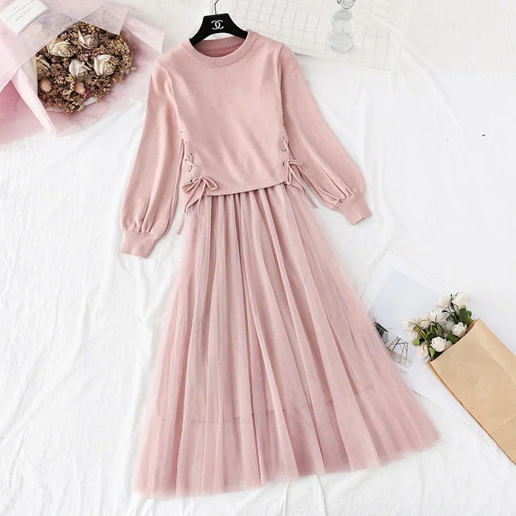 New knitted mesh skirt new knitted mesh skirt  4296 tulle skirt dreamy