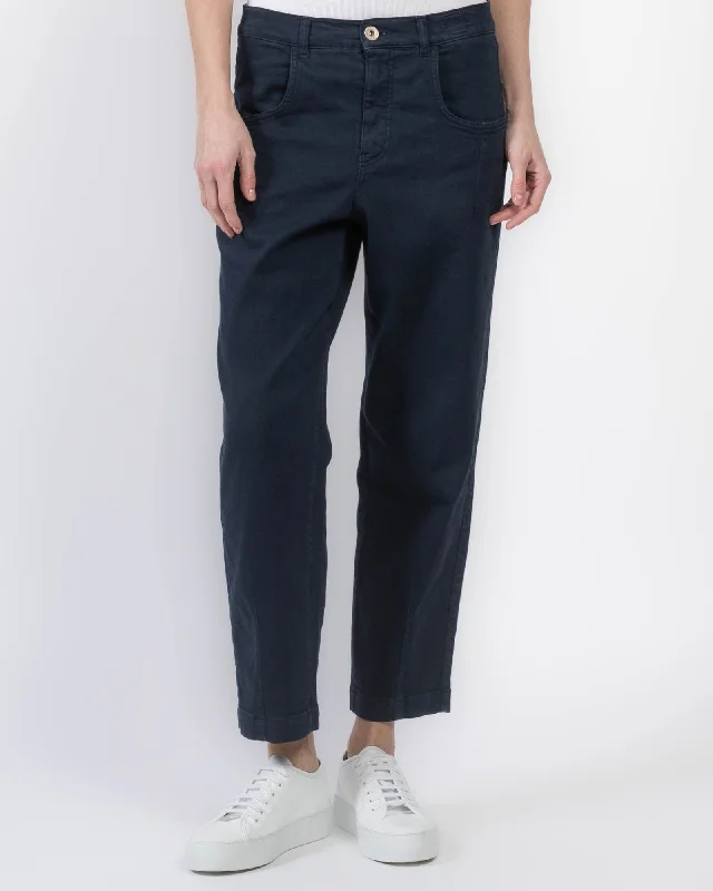 Pants Fashionable Tapered Leg Pants