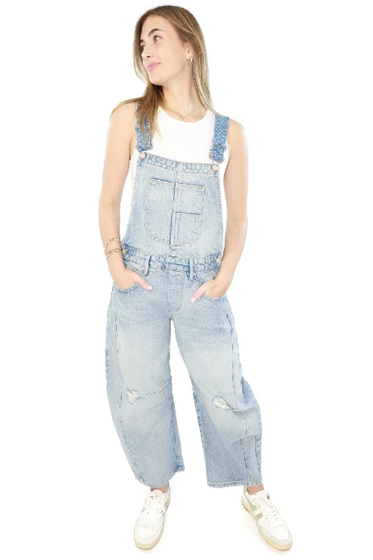 Count Me In Tank one shoulder tank