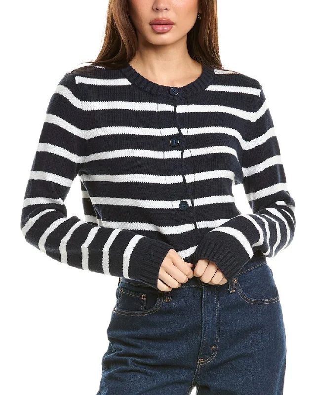 Splendid Rowena Cardigan Asymmetrical,ymmetric Pencil Cardigan