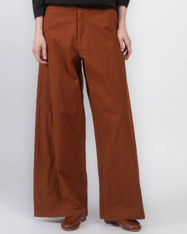 Snake Pants Chic Checkered Pants