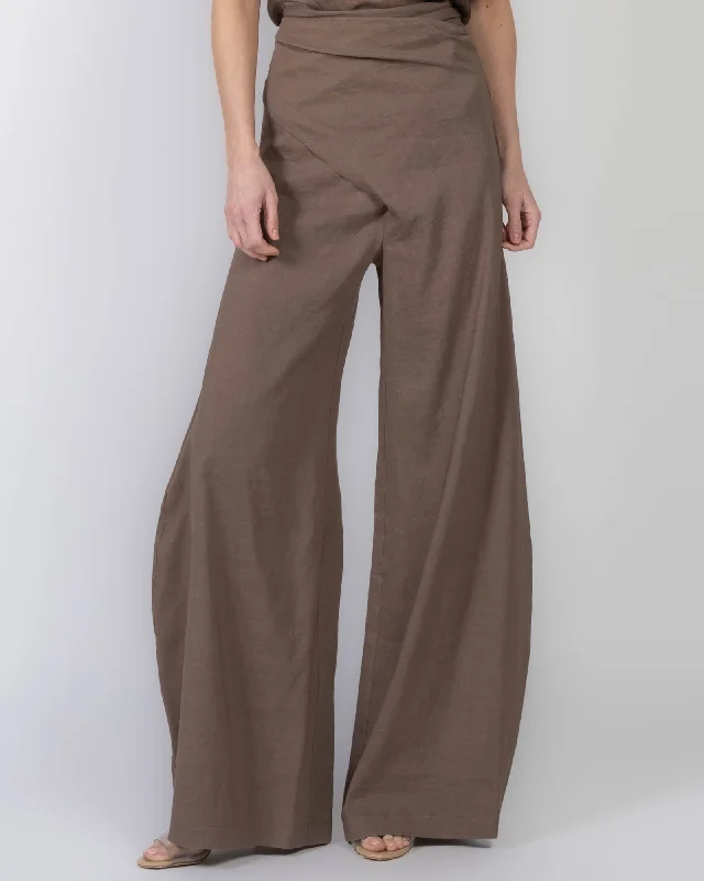 Mite Pants Modern Skinny Pants