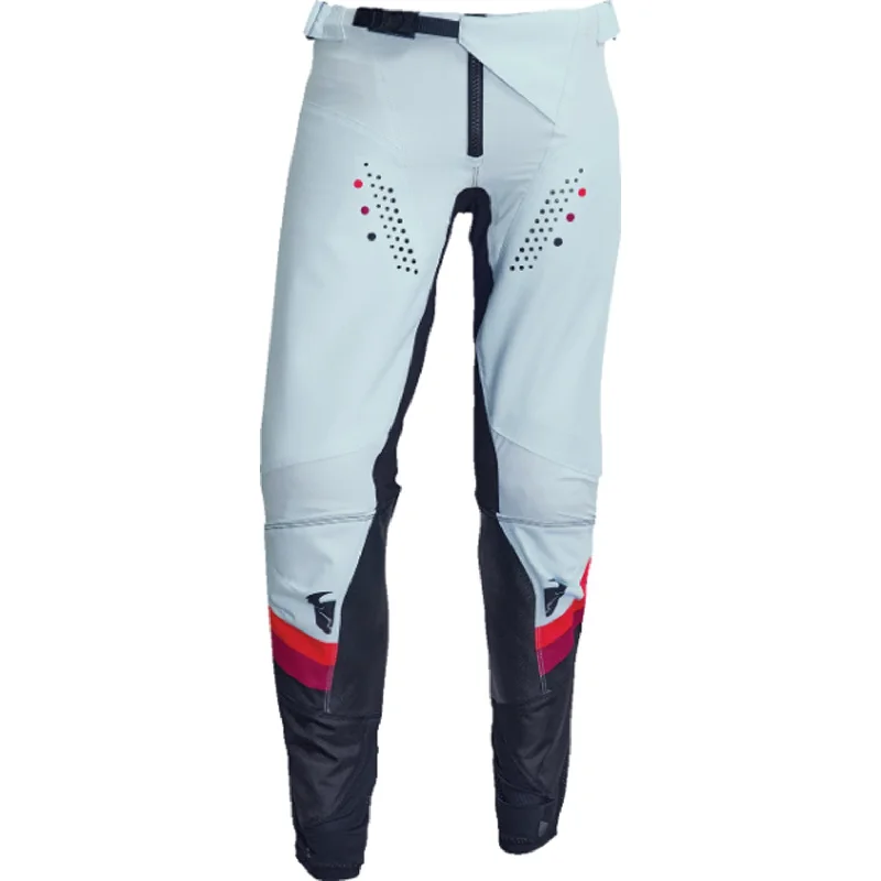 THOR Women's Pulse REV Pants Comfortable Denim Pants