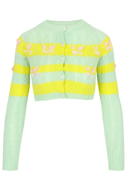 Lily Cardigan Machine Wash Dry Clean Hand Wash
