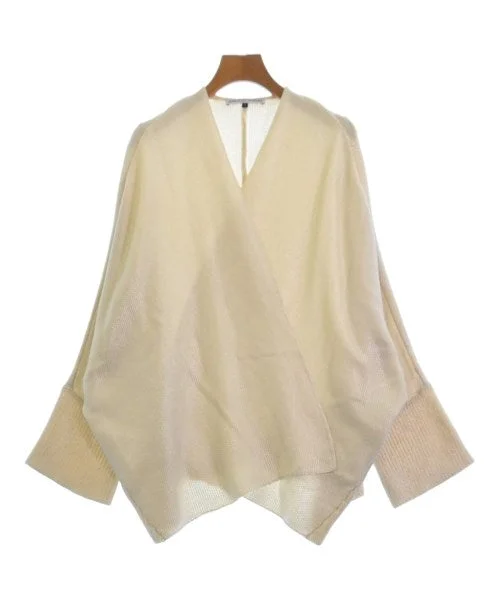 ADOLFO DOMINGUEZ Cardigans Oversized Loose Flowy