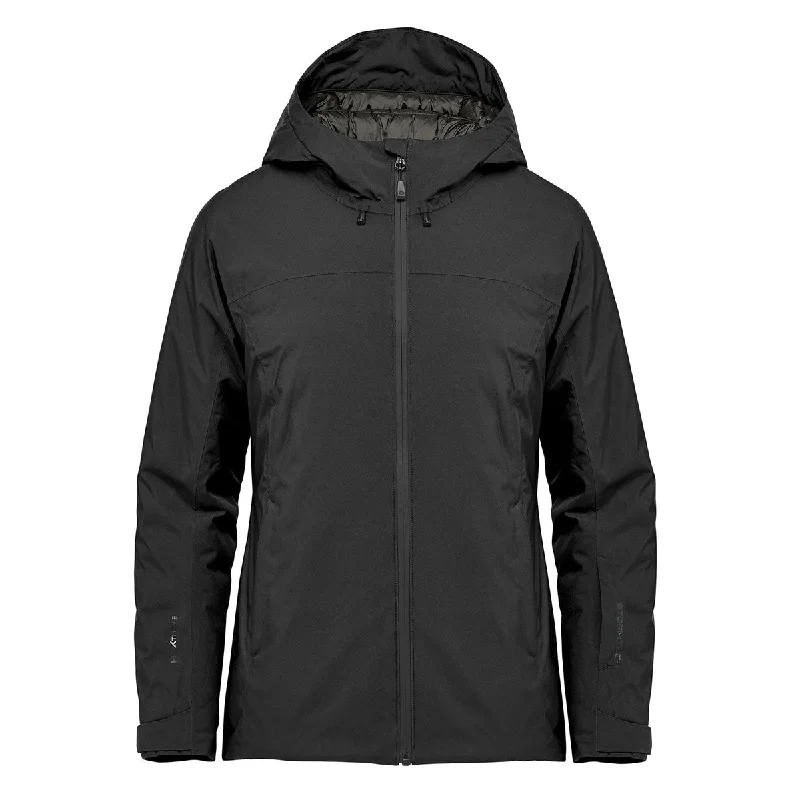 Black-Graphite Grey