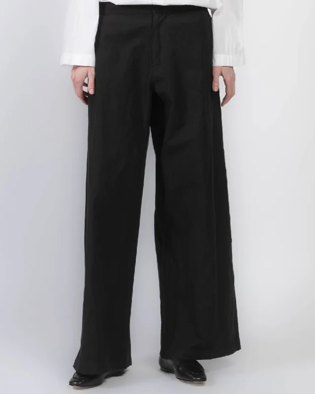 Snake Pants Slim-Fit Khaki Pants