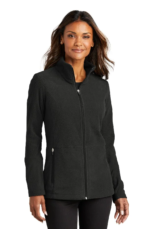 Custom Embroidered - Port Authority® Women's Accord Microfleece Jacket L151 Herringbone Jacket Checkered Jacket Solid Jacket Custom Embroidered - Port Authority® Women's Accord Microfleece Jacket L151 Herringbone Jacket Checkered Jacket Solid Jacket