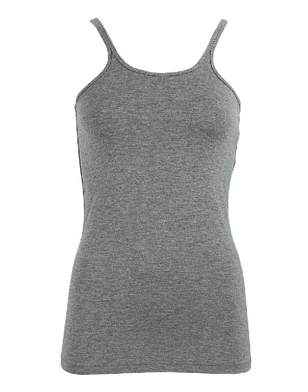 Cami Tank basic tank top