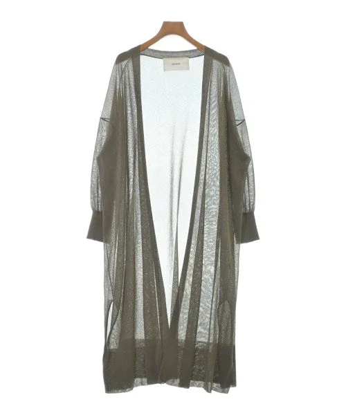 ADAWAS Cardigans Chenille Fabric Brocade Fabric Lace Fabric