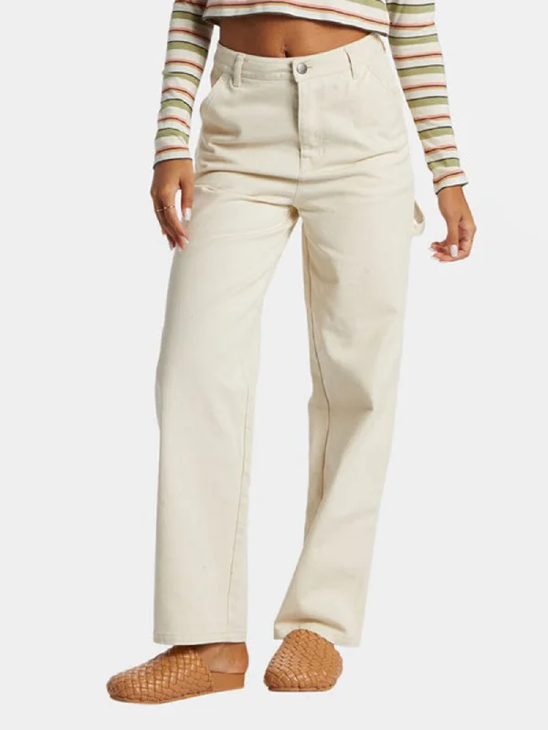 Collet Carpenter Pants Fashionable Track Pants