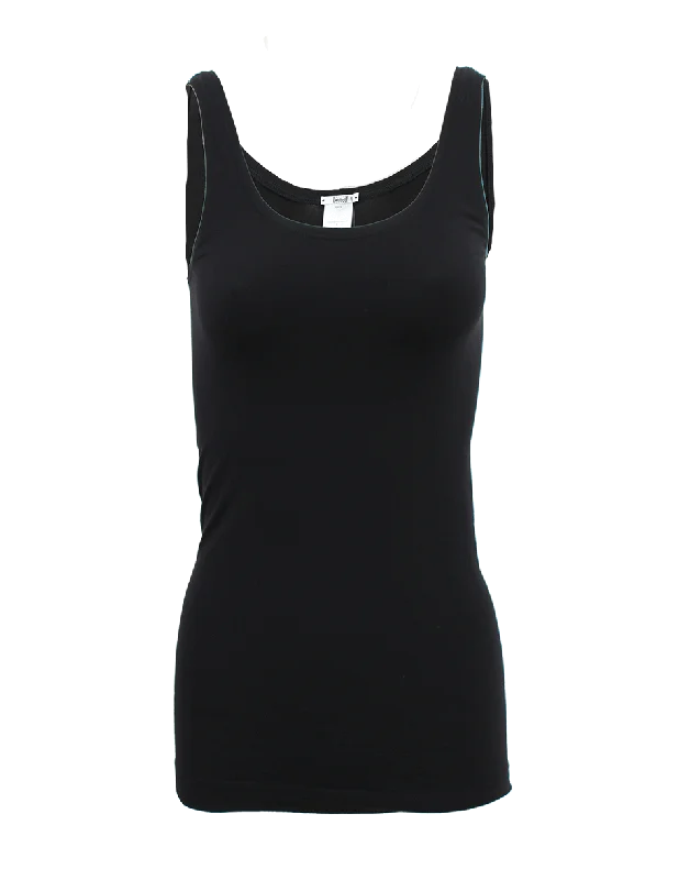 Havana Tank strapless tank top