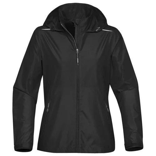 Stormtech Womens/Ladies Nautilus Performance Soft Shell Jacket Bomber Jacket Anorak Windbreaker