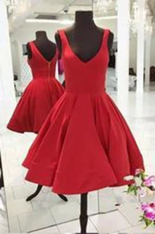 Elegant Prom Dress Simple Prom Dress Short Prom Dress Prom Party Dresses Tunics Sale discount